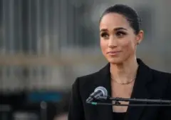 Meghan Markle Hadapi Kendala Rekrutmen Staf Rumah Tangga di Inggris