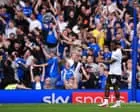 Derby Birmingham dan Wolves Berakhir Imbang, Armstrong Gagal Manfaatkan Peluang Emas