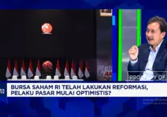 Perubahan Kriteria Papan Pemantauan Bursa Efek, Analis Sekuritas: Investor Perlu Waspada