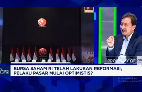 Perubahan Kriteria Papan Pemantauan Bursa Efek, Analis Sekuritas: Investor Perlu Waspada