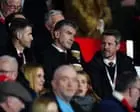 Richard Hughes Resmi Direktur Olahraga Al-Hilal Pasca Tinggalkan Liverpool