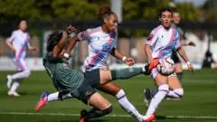 Crystal Palace Terancam Sanksi Imbas Pelanggaran Aturan Pergantian Pemain di WSL