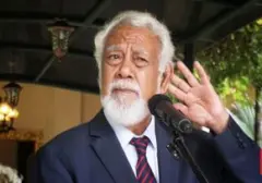 Xanana Gusmao Serukan Generasi Muda Timor Leste Waspadai Ketergantungan pada AI