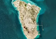 Ledakan Dekat Pulau Kharg Picu Laporan Serangan AS ke Tanker Iran