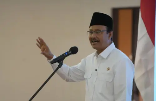 Perubahan Desil Tak Langsung Pengaruhi Bansos, Pemerintah Beri Kelonggaran