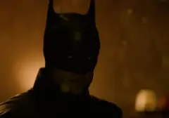 Robert Pattinson Akui Tantangan Fisik dalam Sekuel 'The Batman'