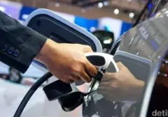 Ragam Harga Baterai Mobil Listrik di Indonesia: Mulai Puluhan Hingga Ratusan Juta Rupiah