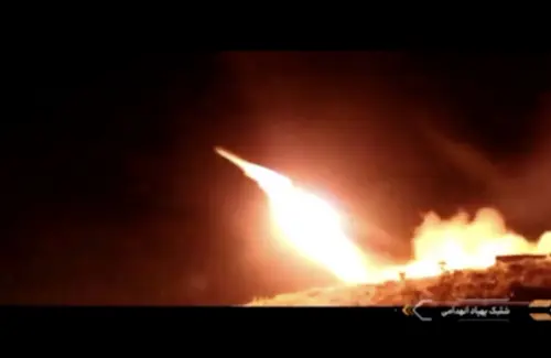 Iran Luncurkan Peringatan Keras untuk AS, Siapkan Respons Kilat dan Menyakitkan