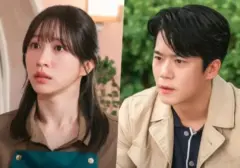 Rahasia Terungkap dalam "Love On The Menu", Hani dan Ha Seok Jin Hadapi Momen Krusial