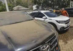 Erupsi Gunung Anak Krakatau Sebabkan Penutupan 8 Bandara, KBM Jarak Jauh di Jakarta
