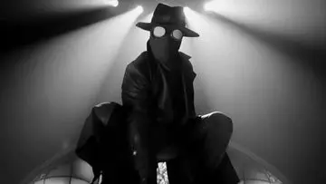 Kisah Spider-Noir Berakhir, Serial Animasi Tak Lanjut ke Musim Kedua