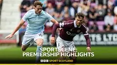Kemenangan Hearts dan St Johnstone Dominasi Sorotan Sportscene Pekan Ini