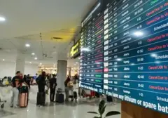 Erupsi Gunung Anak Krakatau Sebabkan Penutupan Bandara, Ini Panduan Refund Tiket Pesawat