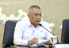 Menhub Ungkap Prospek Pembukaan Kembali Bandara Pascabencana Gunung Anak Krakatau