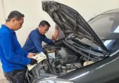Balik Nama Kendaraan Lintas Samsat Gratis: Panduan Lengkap dan Syaratnya