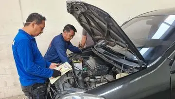 Balik Nama Kendaraan Lintas Samsat Gratis: Panduan Lengkap dan Syaratnya