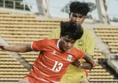 Tiga Negara ASEAN Melaju ke Piala Asia U-20 2027, Sisanya Gugur di Kualifikasi
