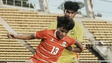 Tiga Negara ASEAN Melaju ke Piala Asia U-20 2027, Sisanya Gugur di Kualifikasi