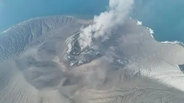 Tiga Kabupaten Terparah Terkena Dampak Abu Erupsi Anak Krakatau