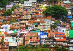 Waspada Kejahatan dan Penculikan, Turis ke Brasil Diimbau Tingkatkan Keamanan