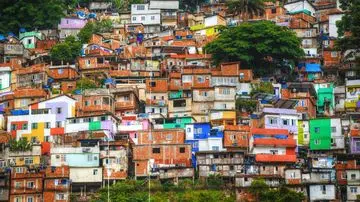 Waspada Kejahatan dan Penculikan, Turis ke Brasil Diimbau Tingkatkan Keamanan