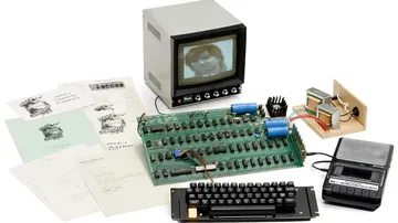 Apple-1 Langka Siap Dilelang, Potensi Raih Rp 18 Miliar