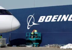 Pesawat Kargo Boeing 767-300 Tergelincir di Bandara Miami, 5 Tewas