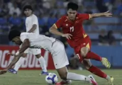 Kekalahan Beruntun di Kualifikasi Piala Asia U-20, Pelatih Vietnam Yutaka Ikeuchi Ungkap Penyesalan