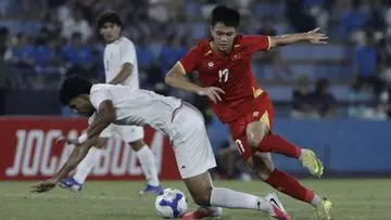 Kekalahan Beruntun di Kualifikasi Piala Asia U-20, Pelatih Vietnam Yutaka Ikeuchi Ungkap Penyesalan