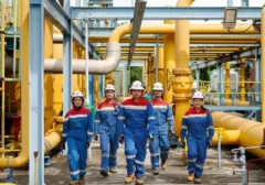 Pertagas Tingkatkan Layanan dan Infrastruktur Energi Sambut Hari Pelanggan Nasional 2026