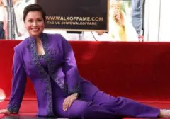 Lea Salonga Ukir Sejarah: Aktris Filipina Pertama di Hollywood Walk of Fame