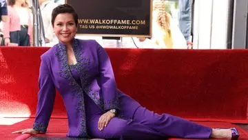 Lea Salonga Ukir Sejarah: Aktris Filipina Pertama di Hollywood Walk of Fame