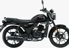 Suzuki Gemparkan Pasar Filipina dengan Motor Sport Retro "SV650X", Siap Tantang Yamaha XSR 155