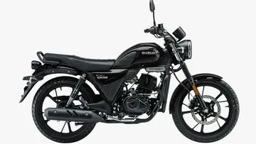 Suzuki Gemparkan Pasar Filipina dengan Motor Sport Retro "SV650X", Siap Tantang Yamaha XSR 155