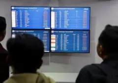 Empat Bandara Lumpuh Hingga 2026 Akibat Erupsi Anak Krakatau