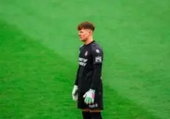 Kiper Telstar Ronald Koeman Jr Pecahkan Rekor dengan Dua Gol di Eredivisie