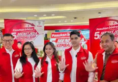 Jaga Kesehatan di Tengah Kesibukan: 5 Menit untuk Tubuh Lebih Bugar
