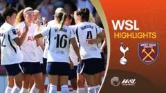 Debut Gemilang Kirsty Hanson Bawa Tottenham Raih Kemenangan di Laga Pembuka WSL