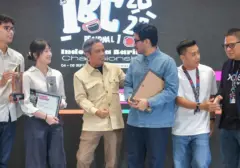 BTN Dorong Kopi Indonesia Berkembang Melalui Indonesia Coffee Expo 2026