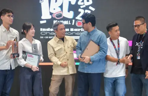 BTN Dorong Kopi Indonesia Berkembang Melalui Indonesia Coffee Expo 2026