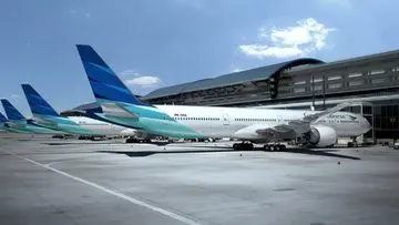 Erupsi Gunung Semeru Ganggu Penerbangan Garuda Indonesia, Penumpang Berhak Refund dan Reschedule