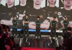RRQ Hoshi Terpuruk di Pekan Keempat MPL ID S18, ONIC Esports Pimpin Klasemen