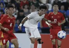 Vietnam Gagal Total ke Piala Asia U-20 2027 dan 2029 Akibat Hasil Buruk di Kualifikasi