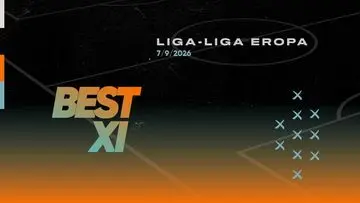 Daftar Pemain Terbaik Liga Eropa Pekan Ini: Lamine Yamal dan Alexander Isak Bersinar