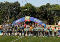 MilkLife Soccer Challenge 2026-2027 Dimulai: Tangerang dan Semarang Jadi Tuan Rumah Seri Pembuka