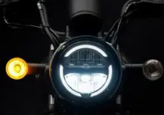 Suzuki Luncurkan Motor Retro GN160 di Filipina, Harga Mulai Rp 35 Jutaan