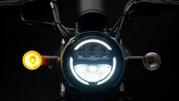 Suzuki Luncurkan Motor Retro GN160 di Filipina, Harga Mulai Rp 35 Jutaan