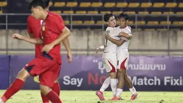 Performa Garuda Muda Ungguli Wakil ASEAN di Kualifikasi Piala Asia U-20 2027