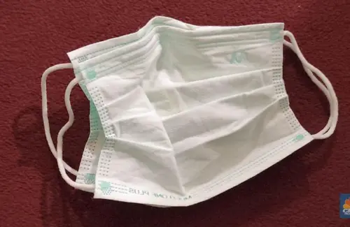 Udara Buruk, Peluang Bisnis Baru Bermunculan