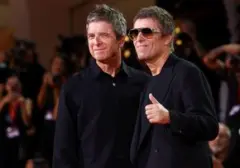 Liam dan Noel Gallagher Bersatu di Venice Film Festival Setelah 15 Tahun Perseteruan
